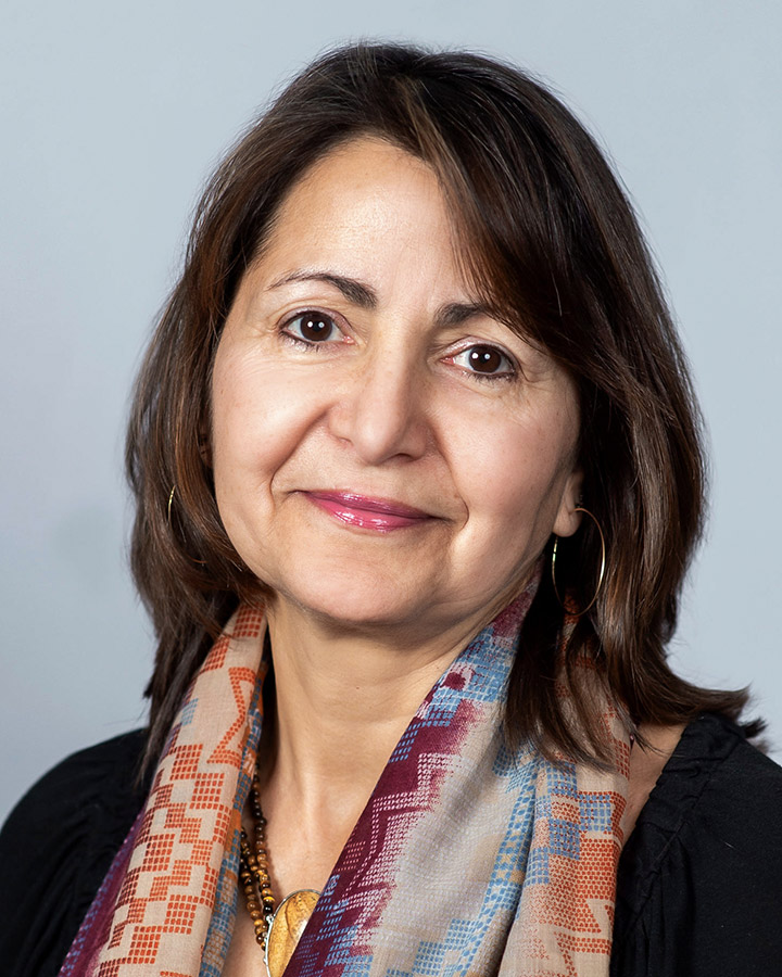 Diana Romero